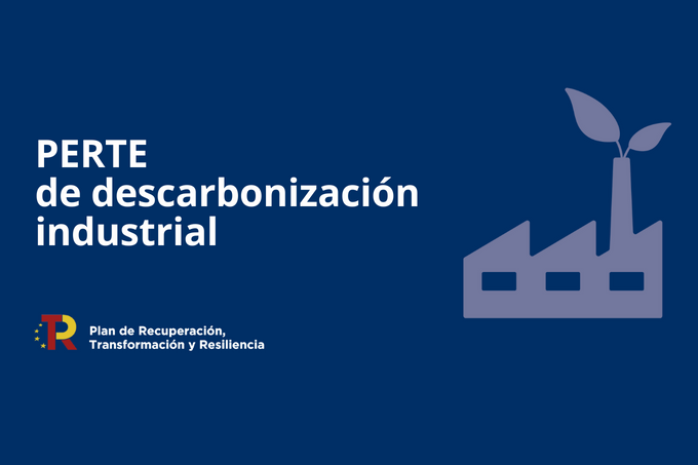 PERTE descarbonizacion industrial 0