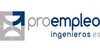 20170209 logo proempleoingenieros