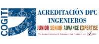 Acreditación DPC ingenieros