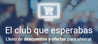 Club de compras para colegiados