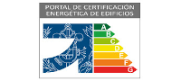 Plataforma de certificación energética del COGITI