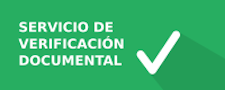 Servicio de verificación documental