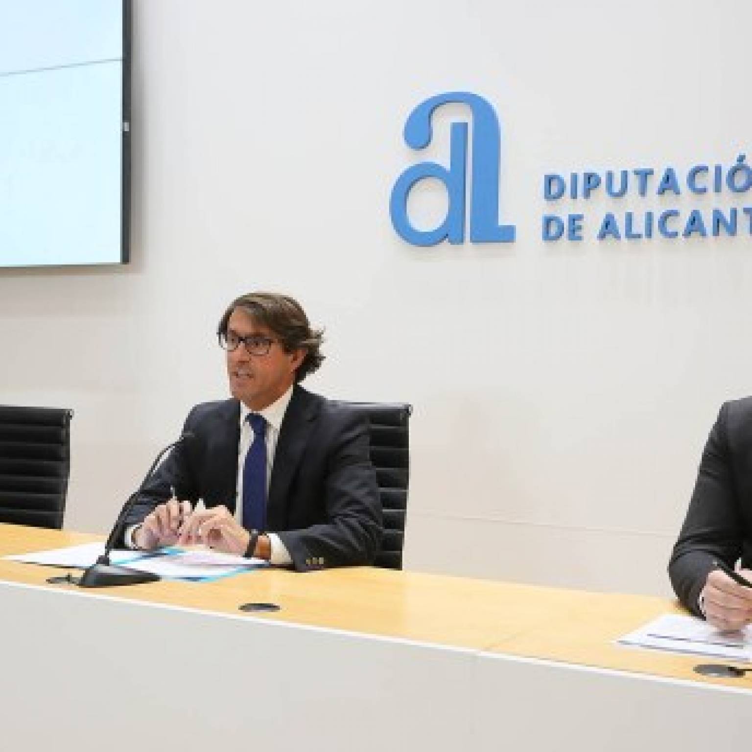 Alicante Capital de la Innovación, Smart Primary
