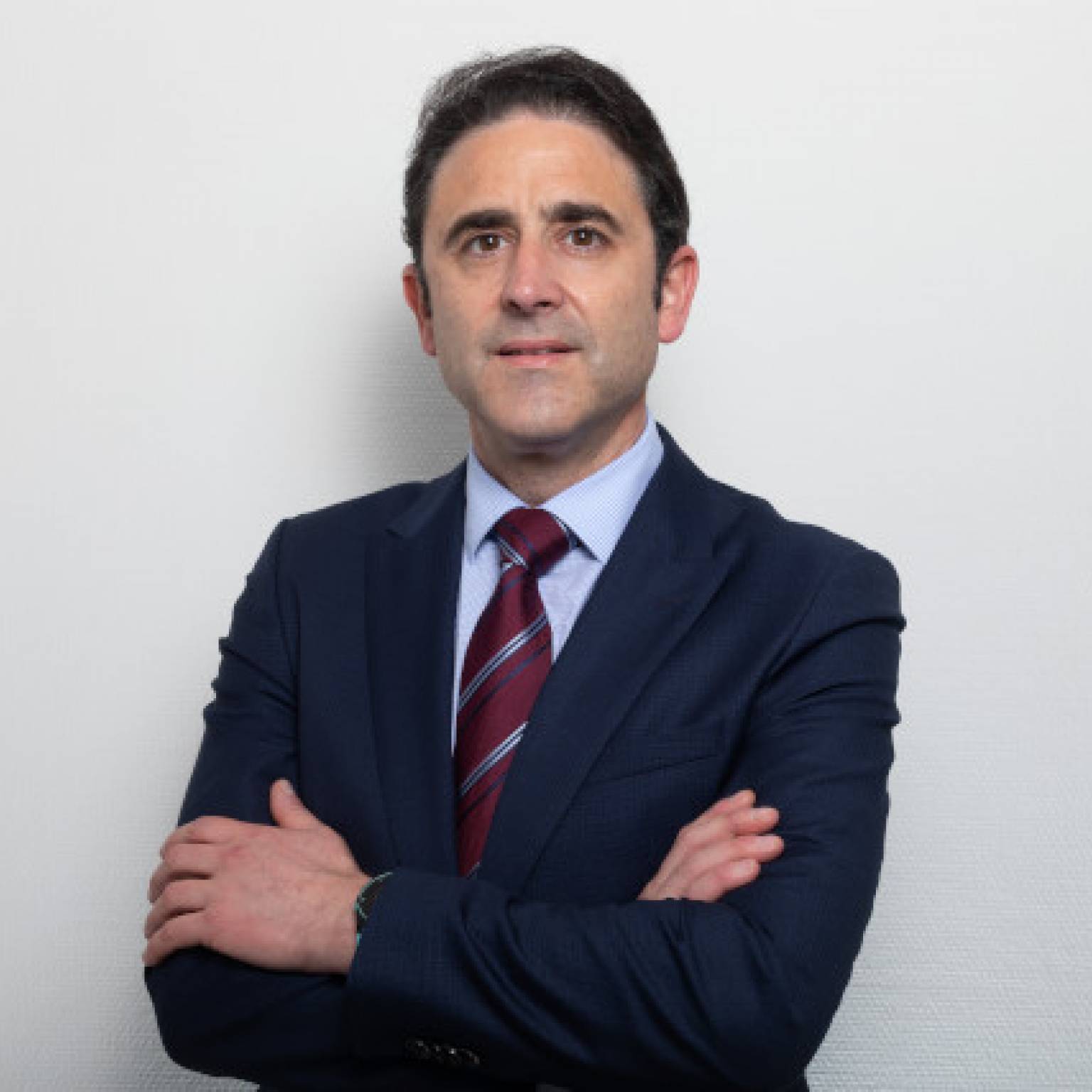 José Antonio Galdón Ruiz, reelegido presidente del Consejo General de la Ingeniería Técnica Industrial de España