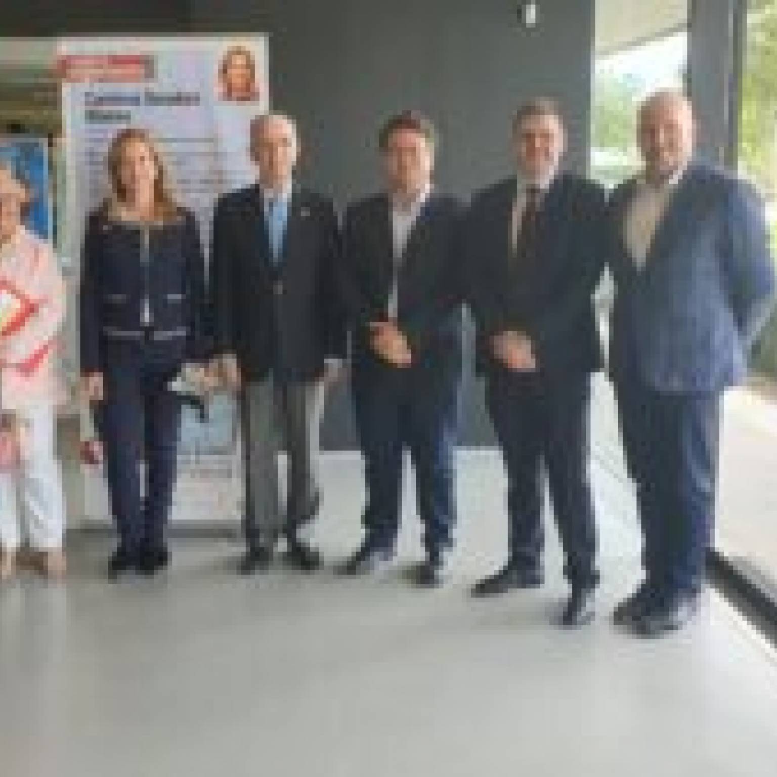 La Exposición Mujeres Ingenieras de Éxito en su recorrido por la provincia de Alicante, visita las Universidades de Alicante y Miguel Hernández de Elche