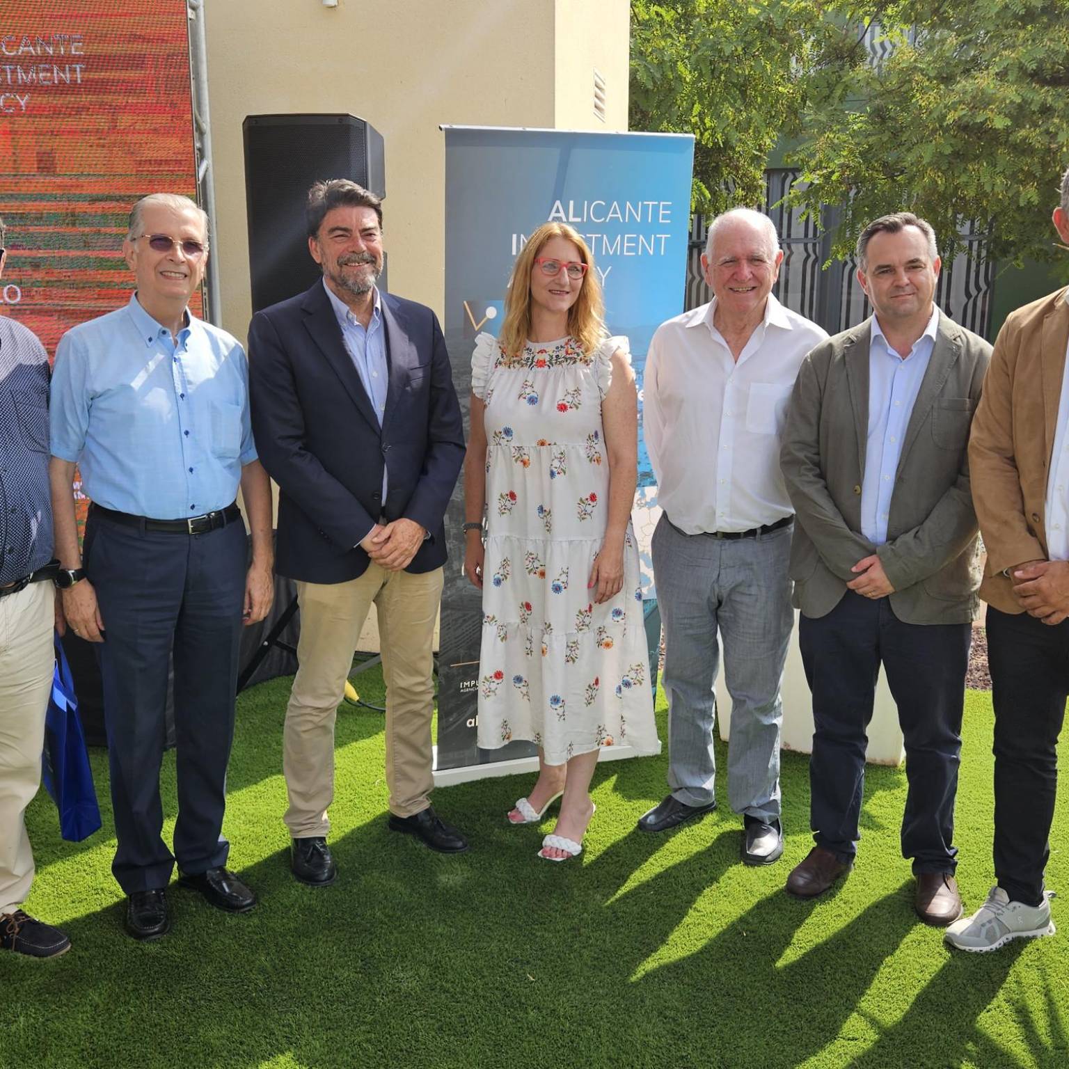 Alicante activa el plan para generar más de 2 millones de metros cuadrados de suelo