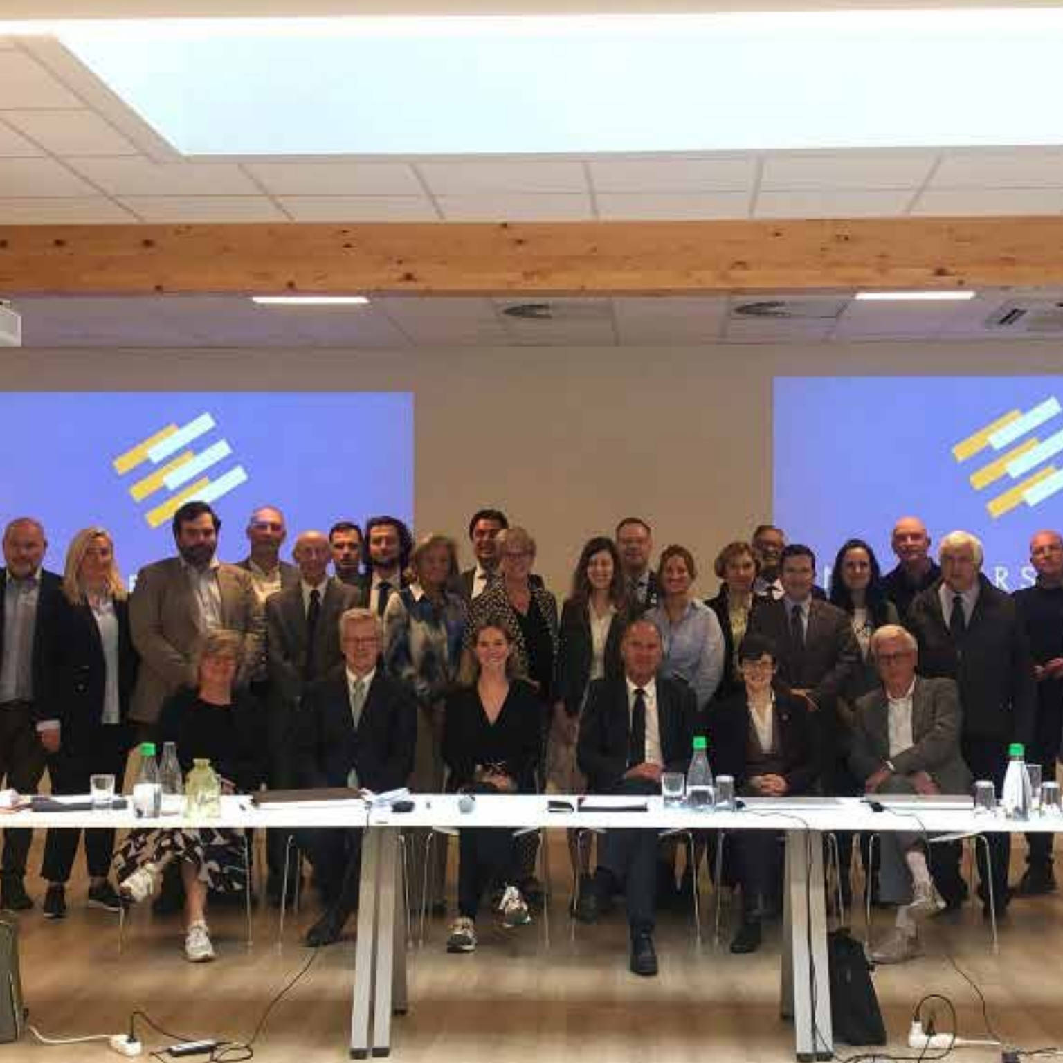 Primera versión de la Estrategia Europea de Competencias en Ingeniería publicada por ENGINEERS EUROPE