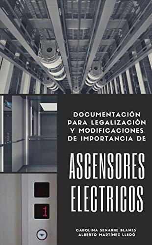 ascensores electricos