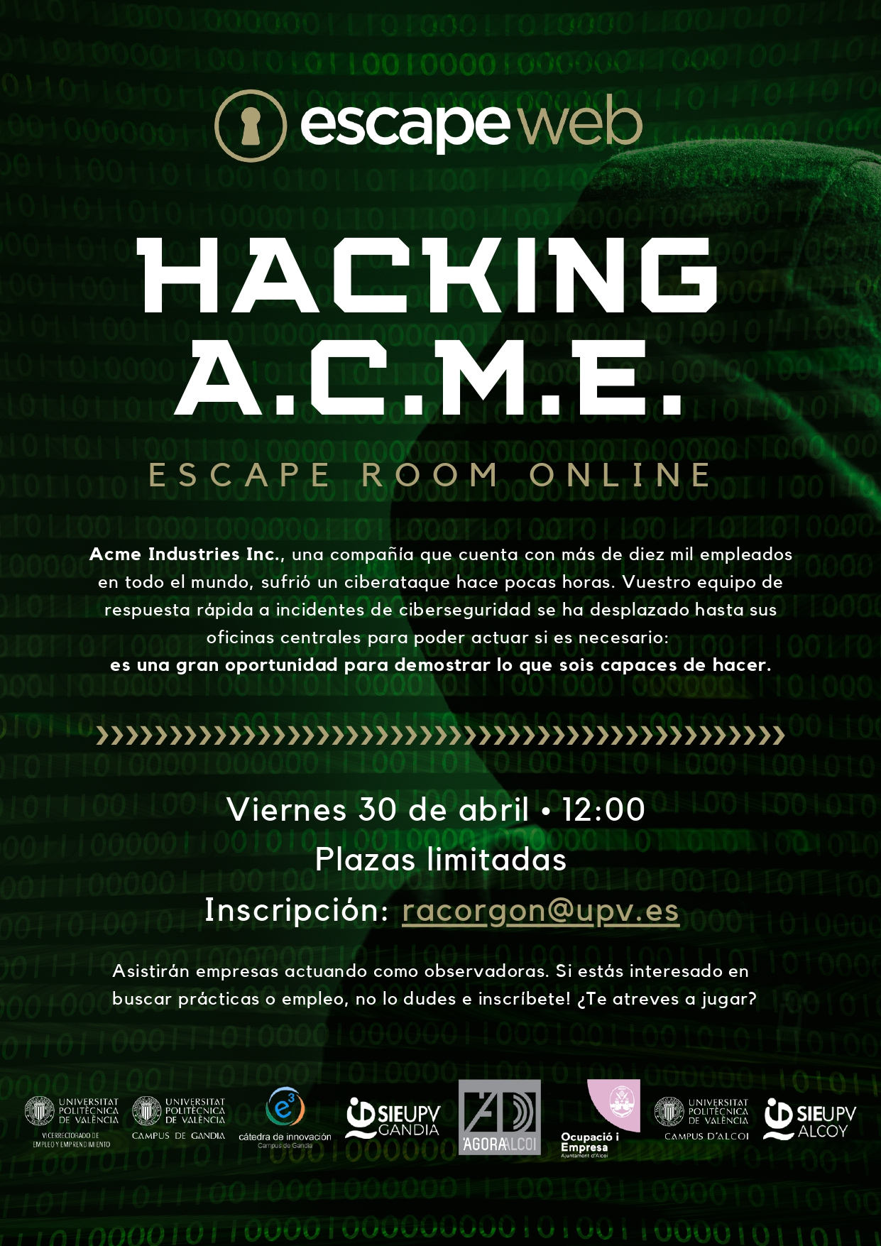 hacking