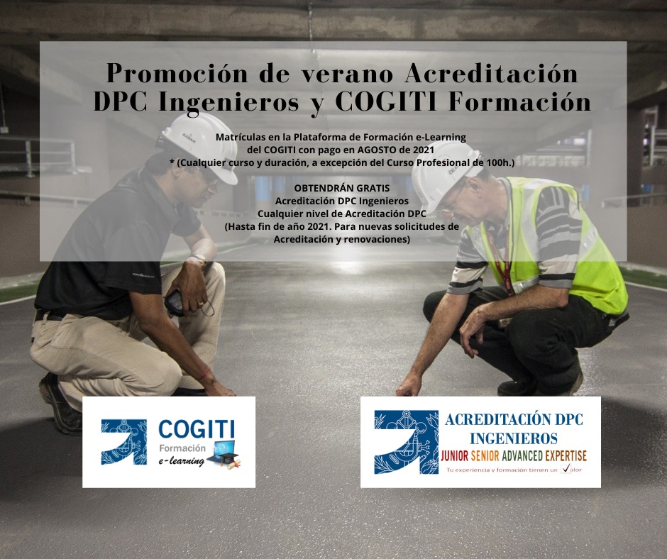 promocion verano acreditación