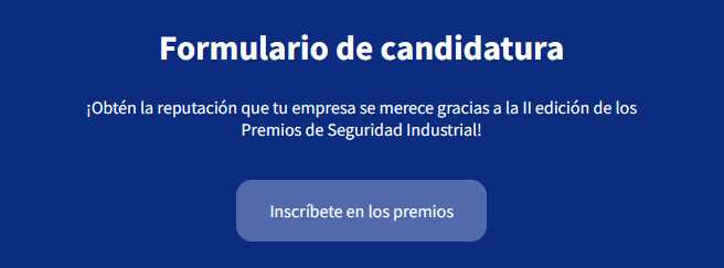 candidatura II premios