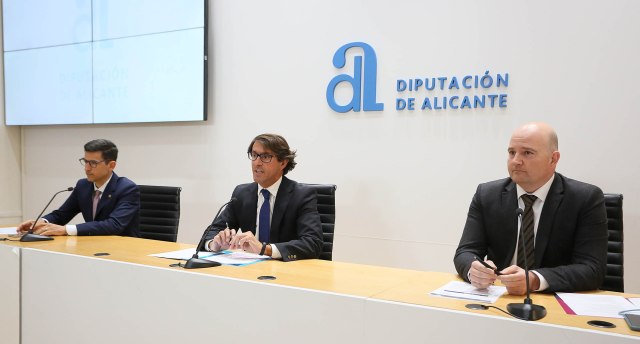 presentación diputación smart primary