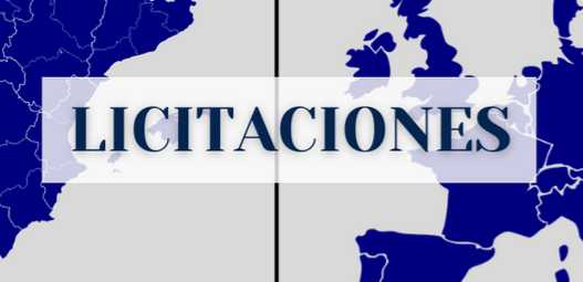 licitaciones