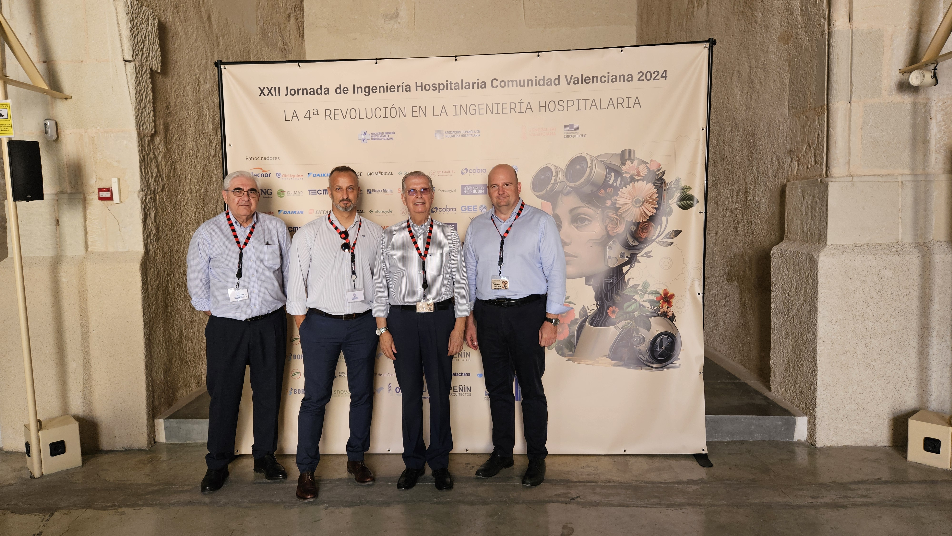 JORNADA HOSPITALARIA
