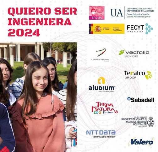 QUIERO SER INGENIERA