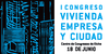 Logo Congreso Vivienda