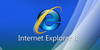 Internet explorer 8