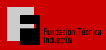 logo fundacion tecnica industrial