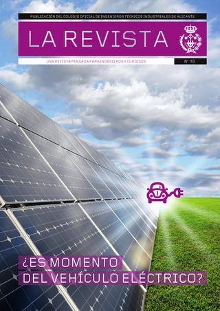 Revista 110 COITI Alicante