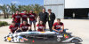 Dátil 14 Shell Eco Marathon