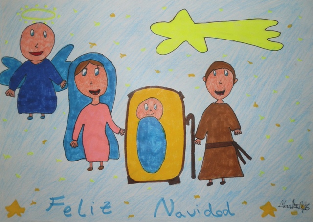 2036 Marta Morales