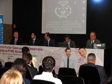 INGEPYMEALC presentacion