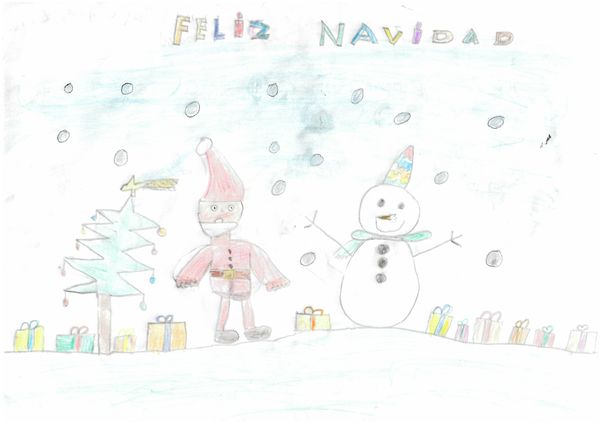 13 Javier Tapia 8