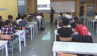 20150331 Charla 2