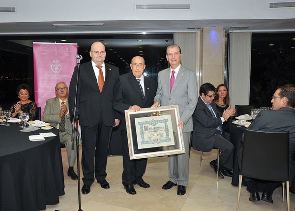 20150925 Francisco Ferrandiz