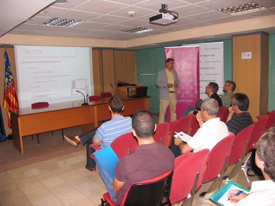 20160614 jornada sistemas gestion energetica 1