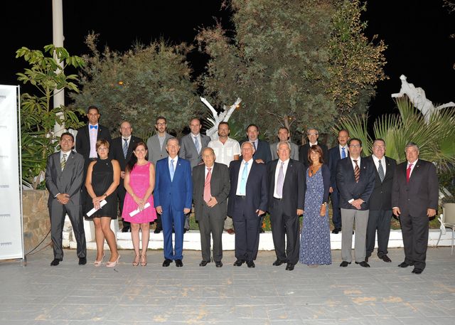 cena hermandad coiti