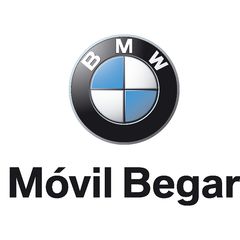 bmw movilbegar