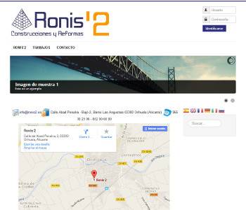web ronis2