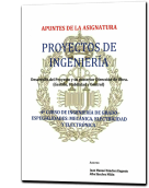 Apuntes de la Asignatura: Proyectos de Ingeniería