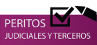 Peritos Judiciales y Terceros