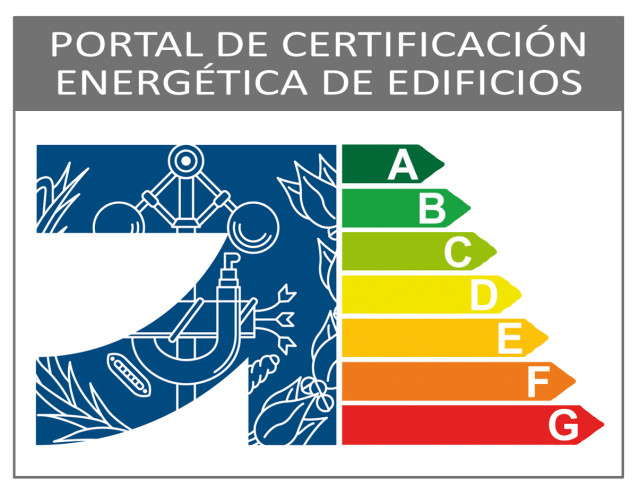Plataforma de Certificación Energética del Cogiti