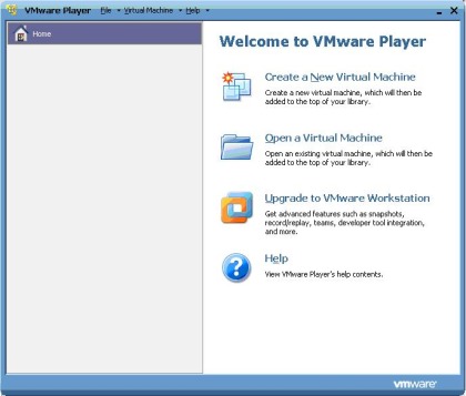vmware 3